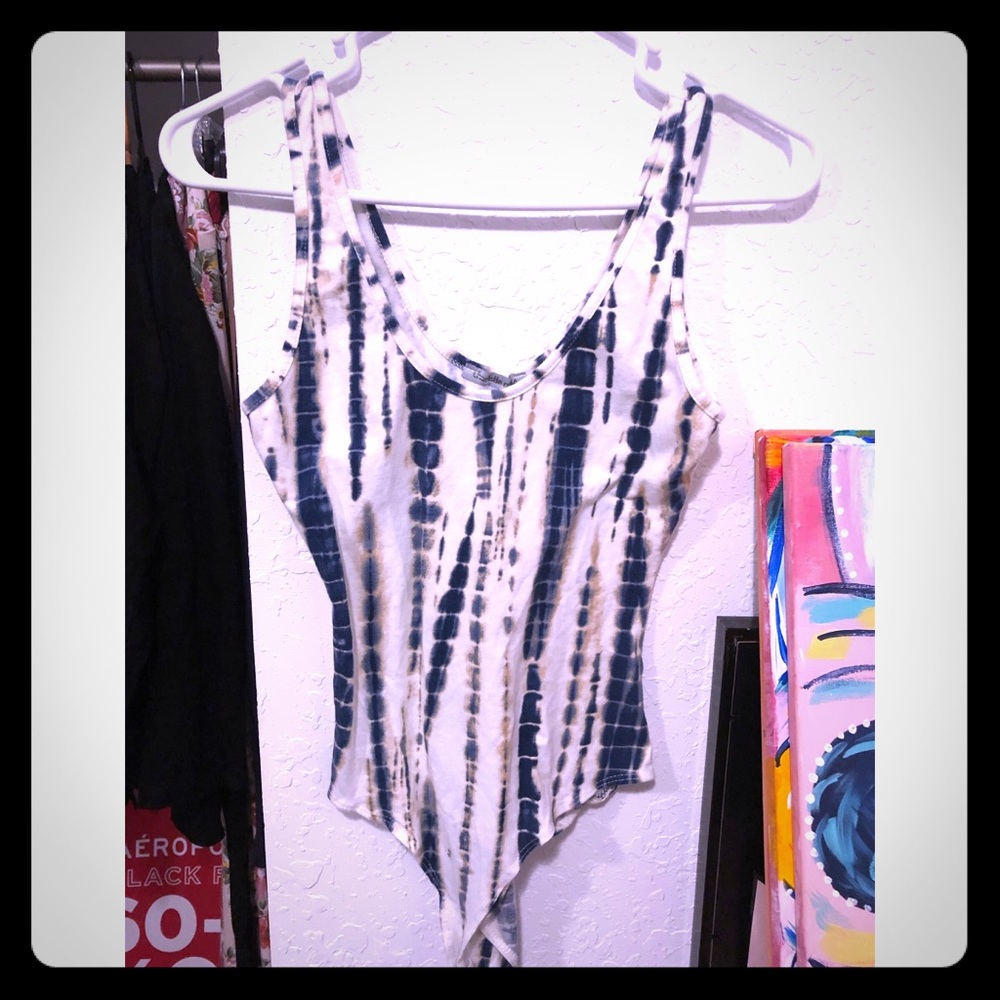 NEW BODYSUIT